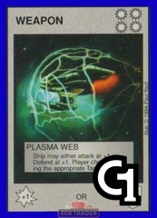 Plasma Web